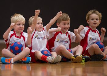 Soccajoeys children kids soccer program